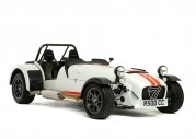 2005 Caterham Seven CSR 260